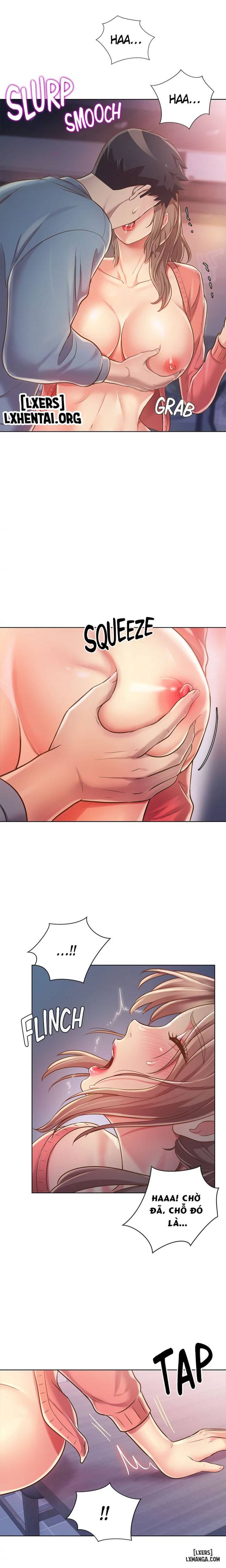 Hương Vị Của Noona 