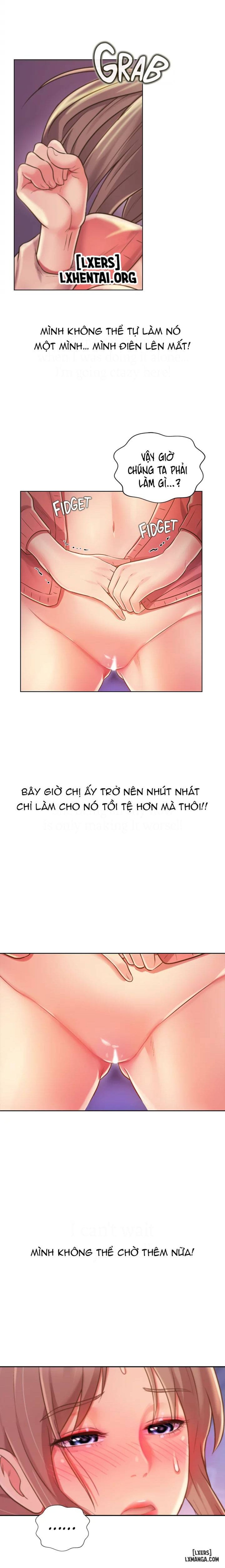 Hương Vị Của Noona 