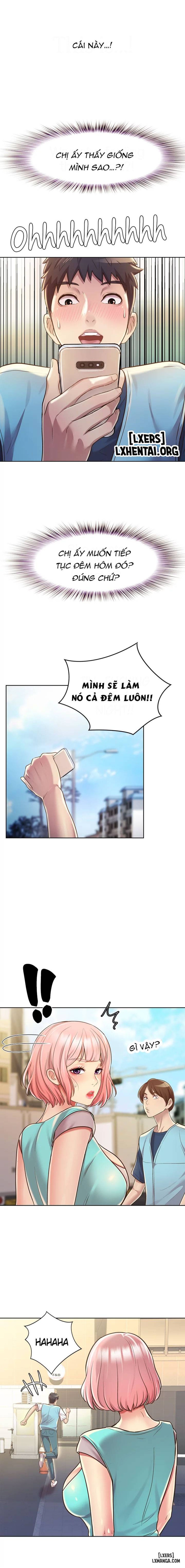 Hương Vị Của Noona 