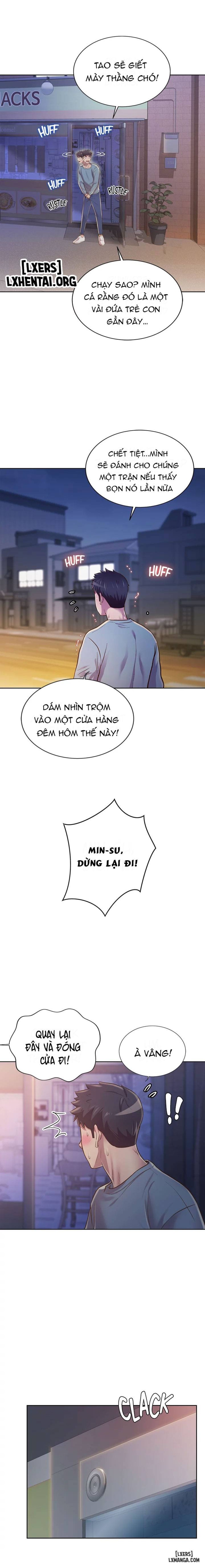 Hương Vị Của Noona 