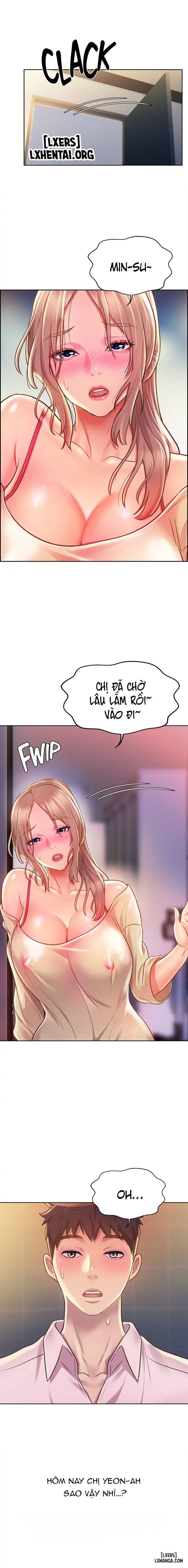 Hương Vị Của Noona 