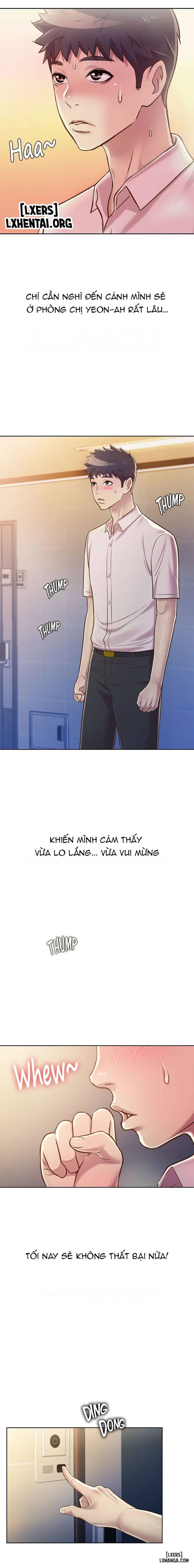 Hương Vị Của Noona 