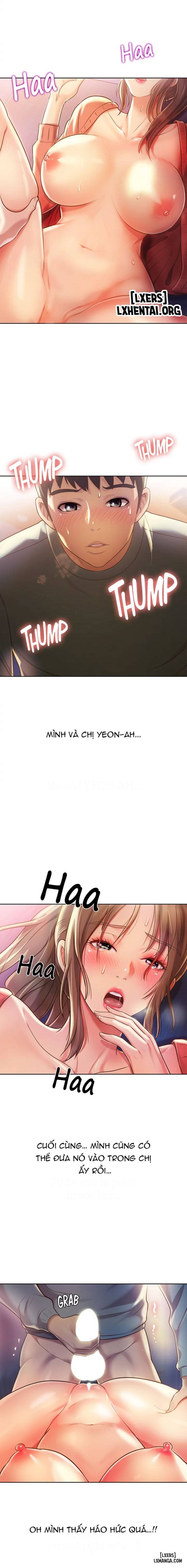 Hương Vị Của Noona 