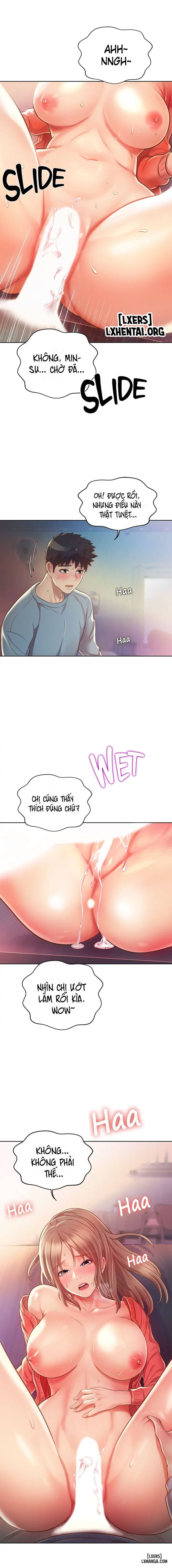 Hương Vị Của Noona 