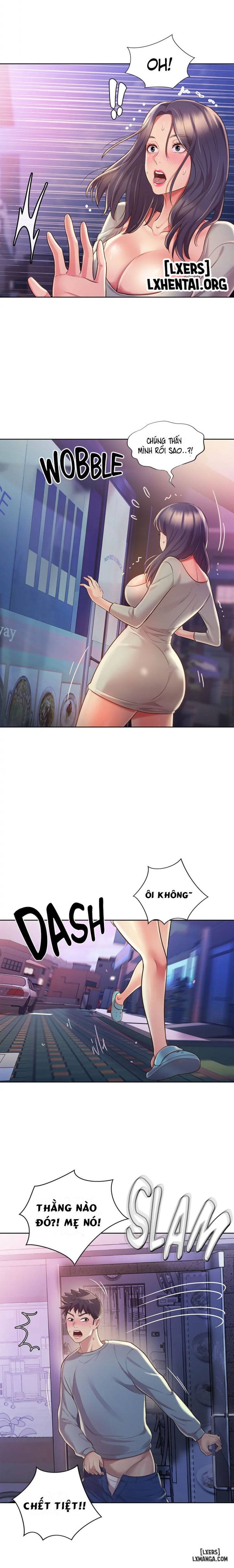 Hương Vị Của Noona 
