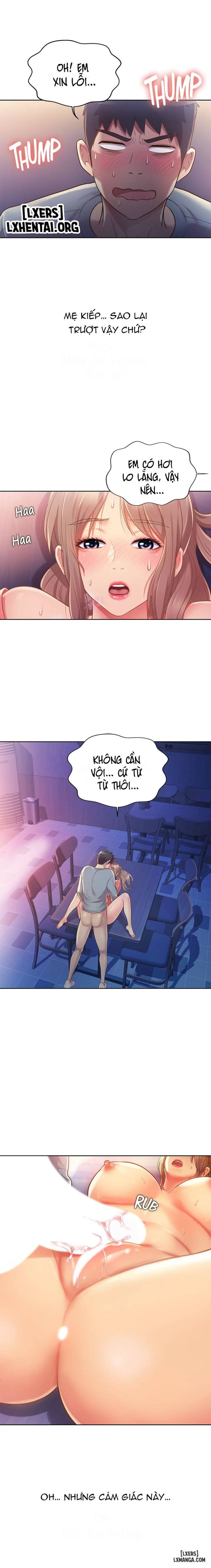 Hương Vị Của Noona 