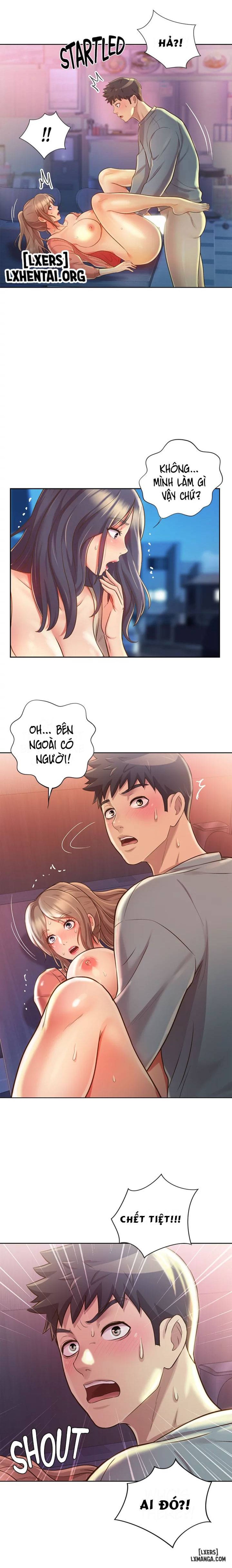 Hương Vị Của Noona 
