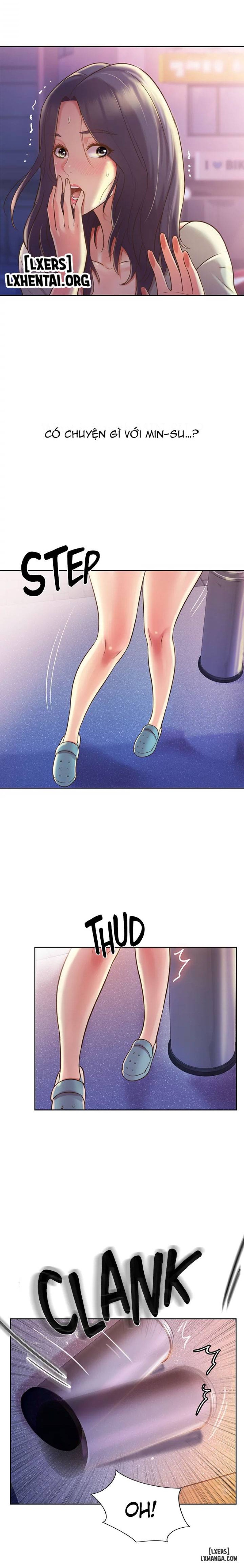 Hương Vị Của Noona 