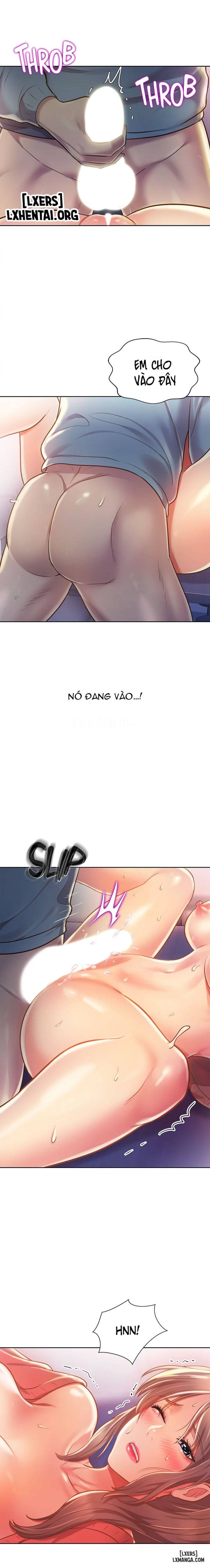 Hương Vị Của Noona 