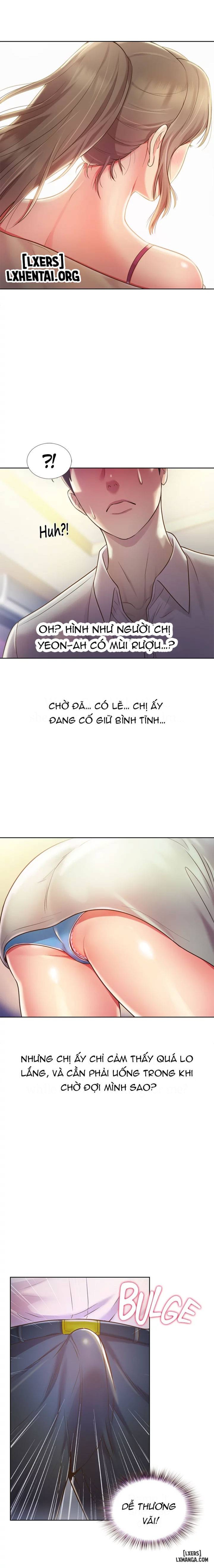 Hương Vị Của Noona 