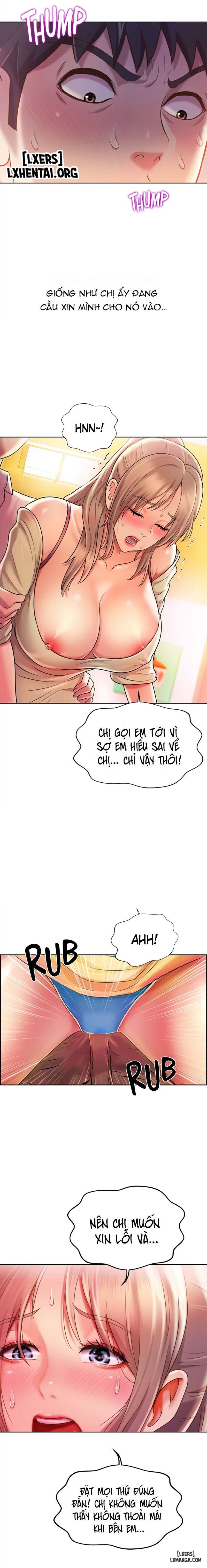 Hương Vị Của Noona 
