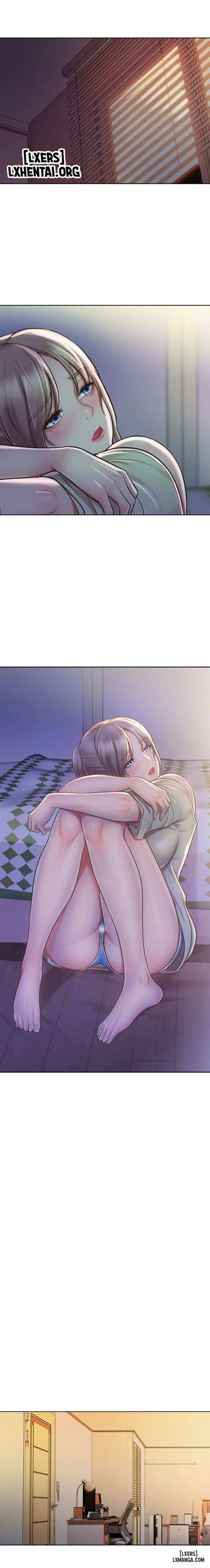 Hương Vị Của Noona 