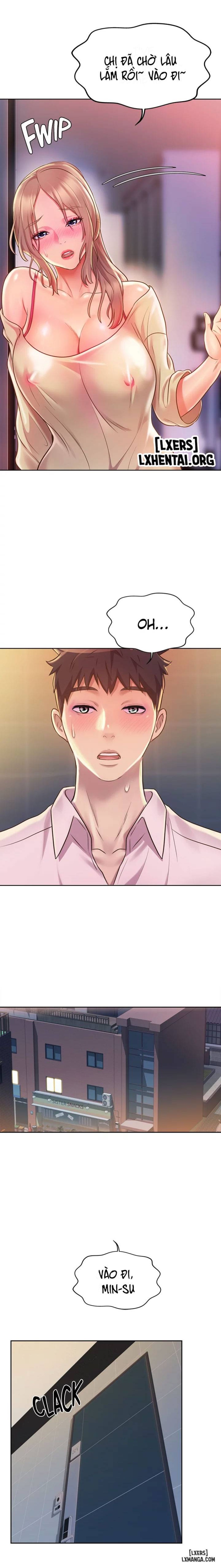Hương Vị Của Noona 