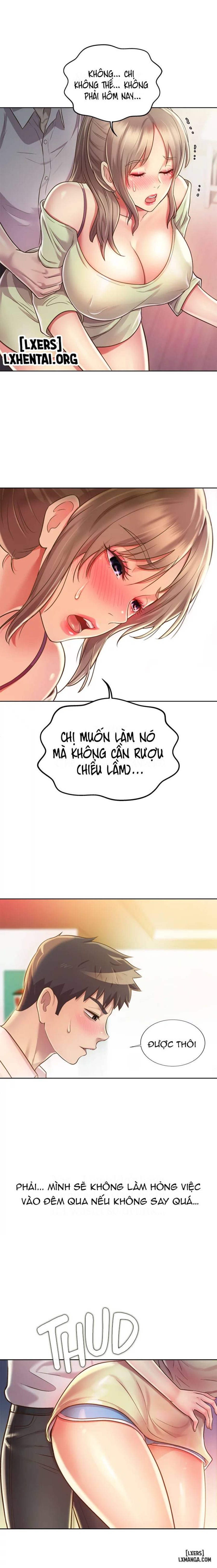 Hương Vị Của Noona 
