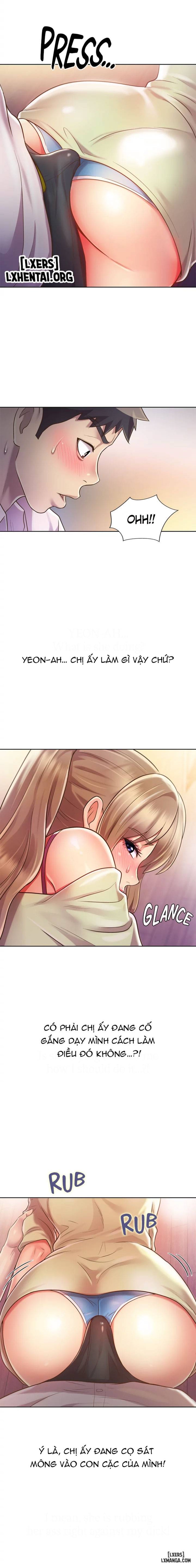 Hương Vị Của Noona 