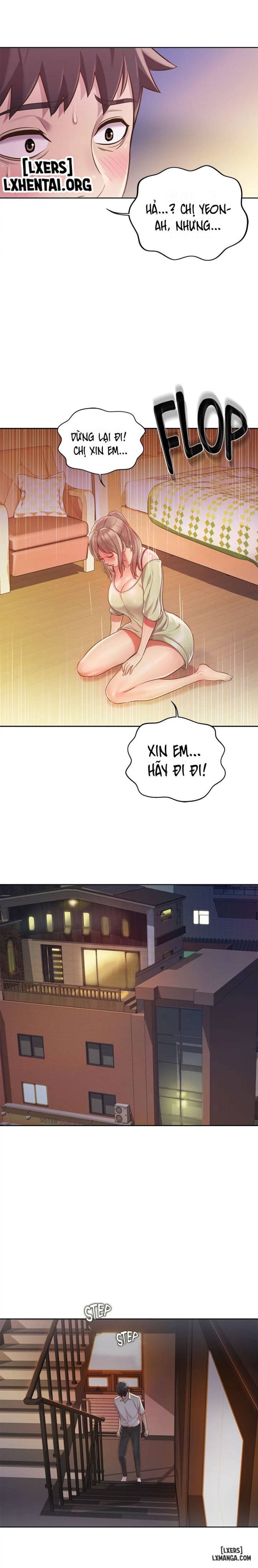 Hương Vị Của Noona 