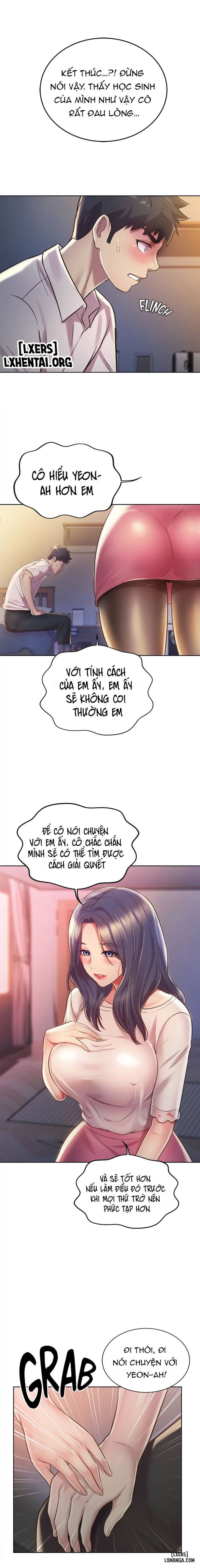 Hương Vị Của Noona 