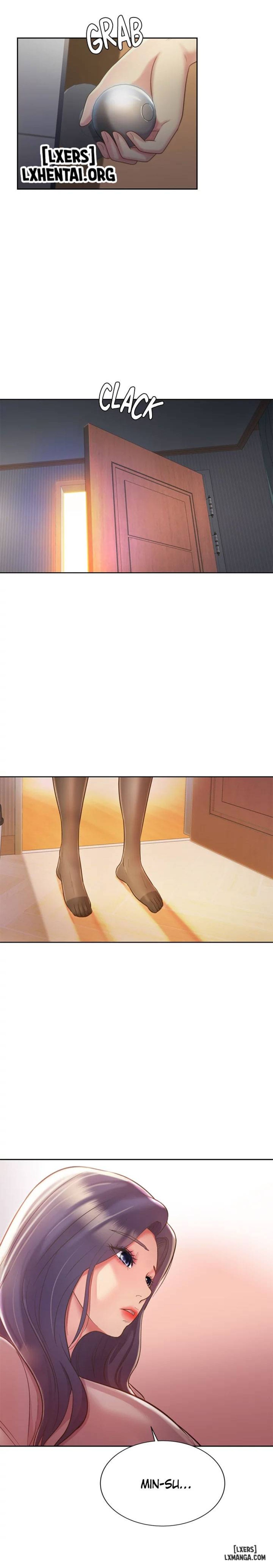 Hương Vị Của Noona 