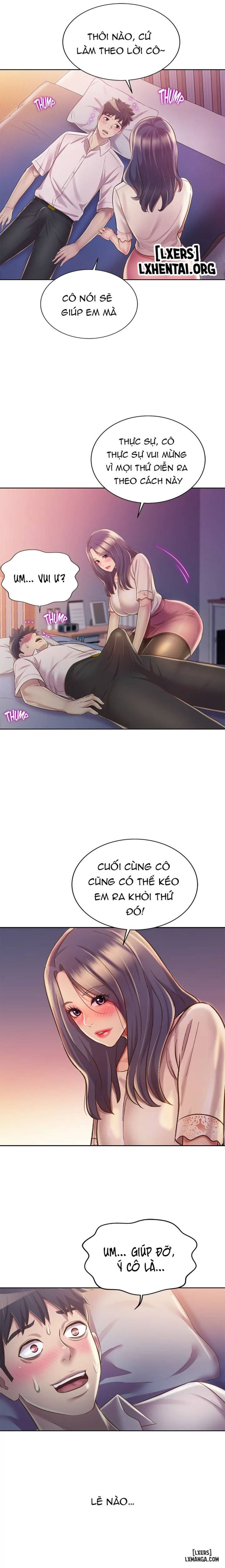 Hương Vị Của Noona 