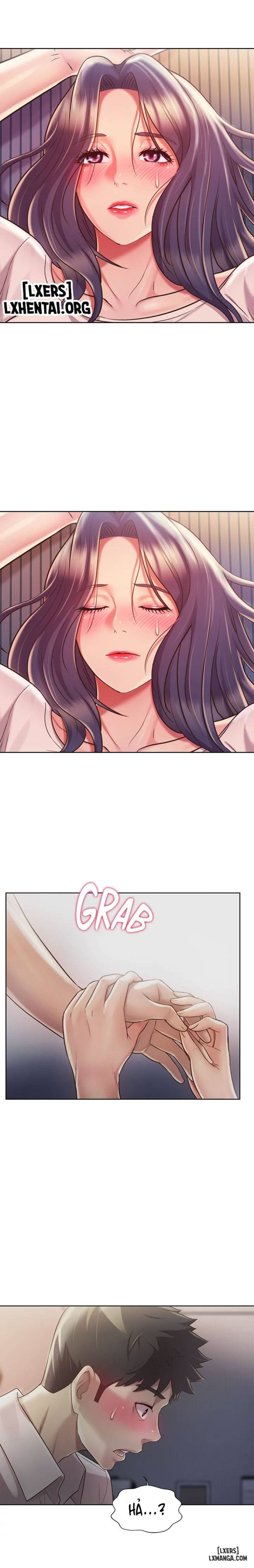 Hương Vị Của Noona 