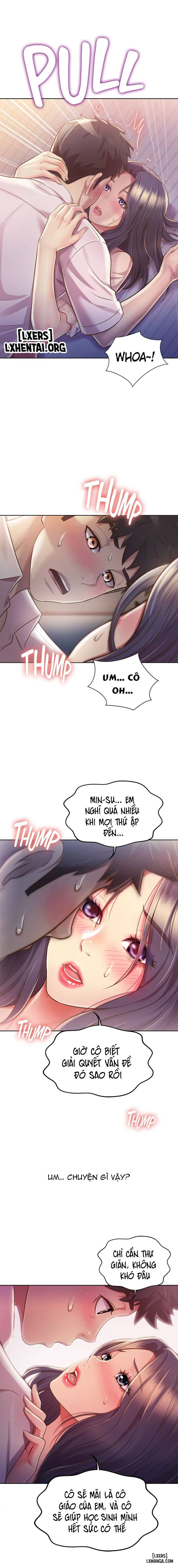 Hương Vị Của Noona 