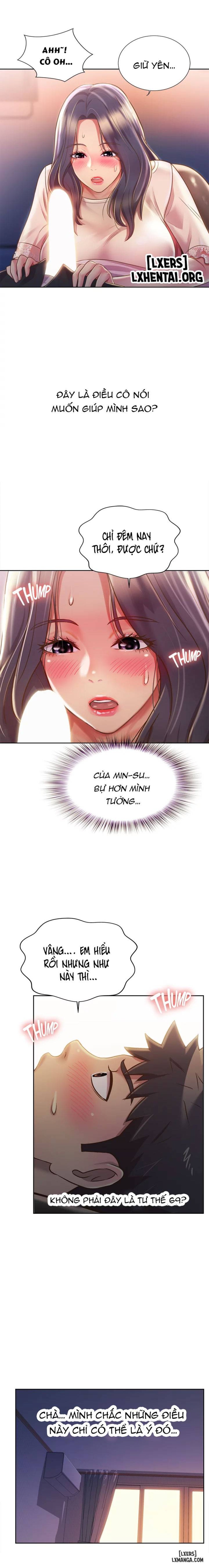 Hương Vị Của Noona 