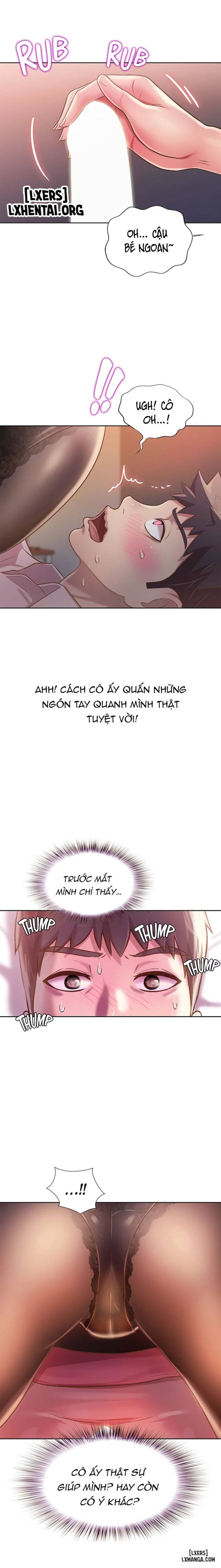 Hương Vị Của Noona 