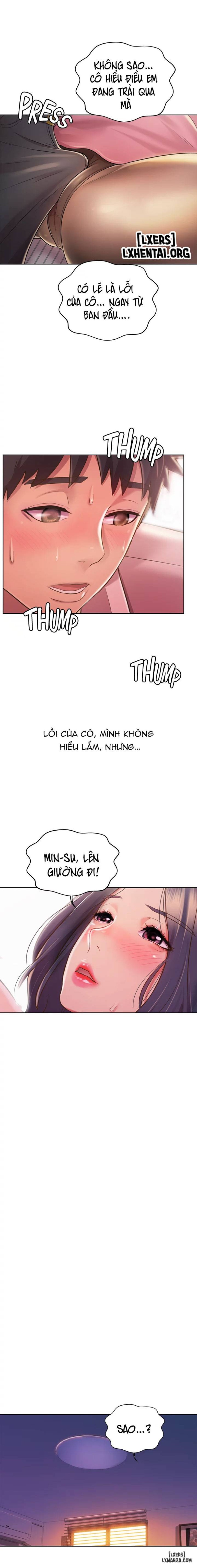 Hương Vị Của Noona 