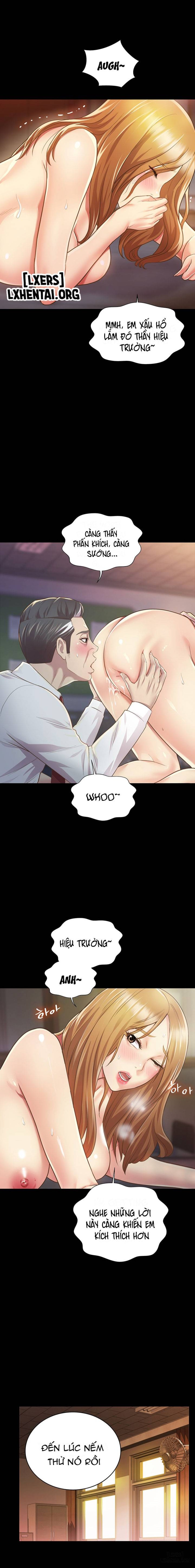 Hương Vị Của Noona 
