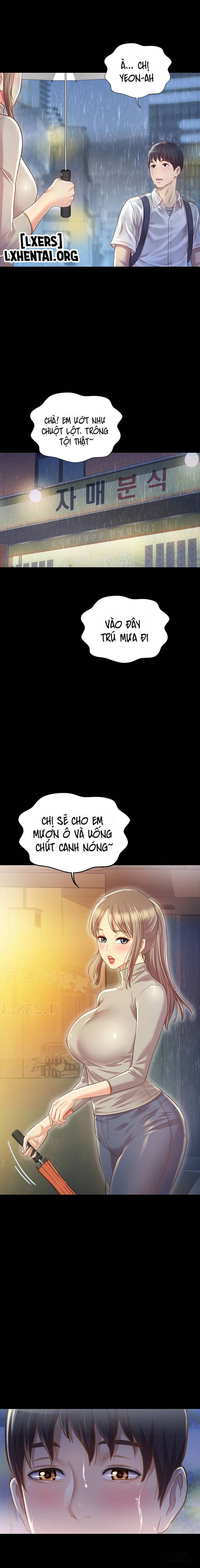 Hương Vị Của Noona 
