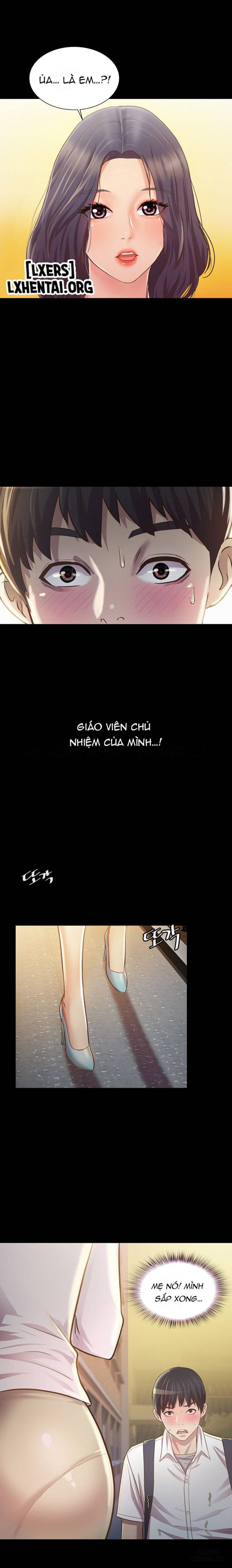 Hương Vị Của Noona 