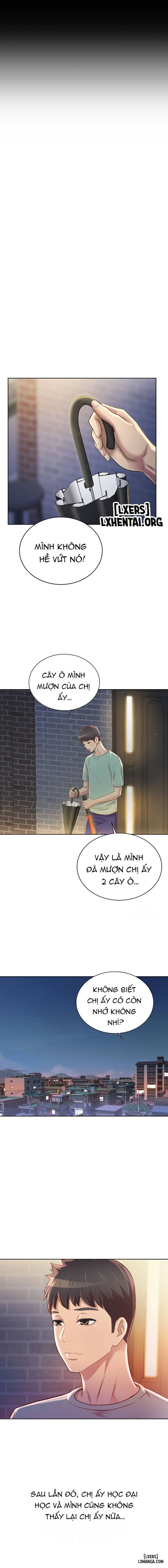 Hương Vị Của Noona 