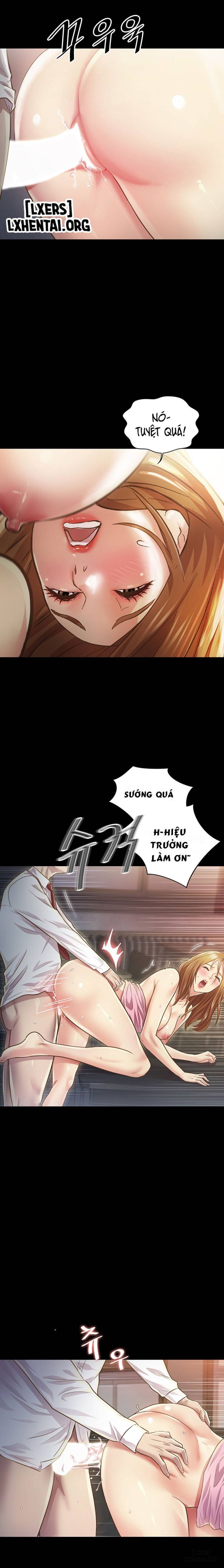 Hương Vị Của Noona 