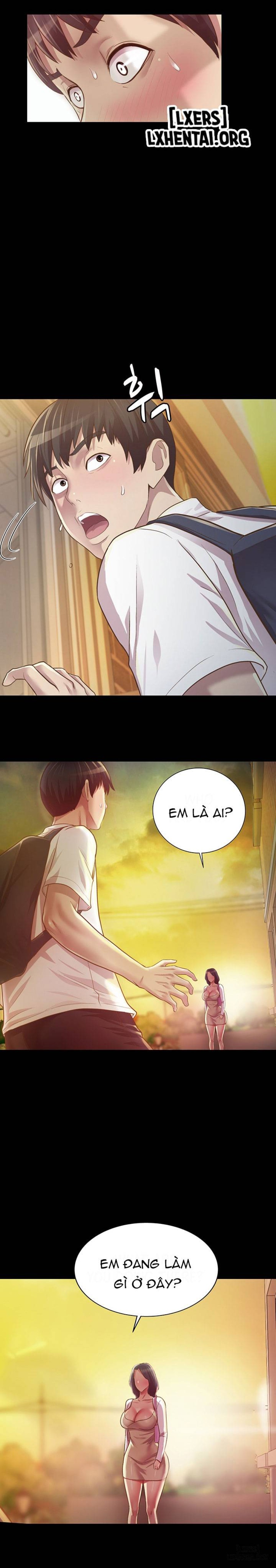 Hương Vị Của Noona 