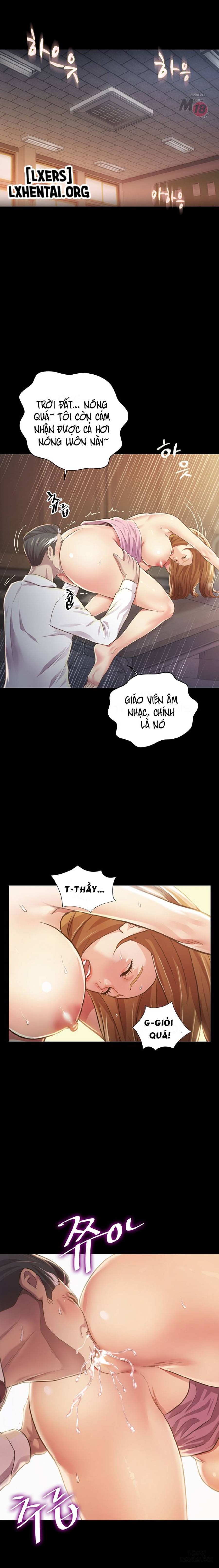 Hương Vị Của Noona 