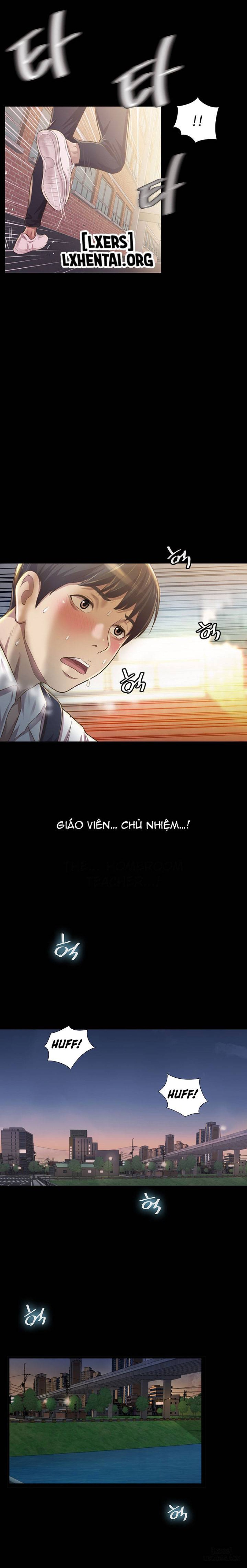 Hương Vị Của Noona 