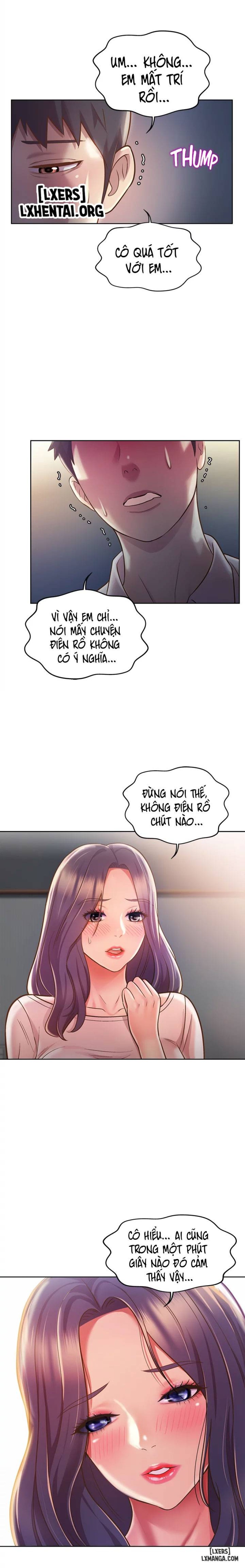 Hương Vị Của Noona 