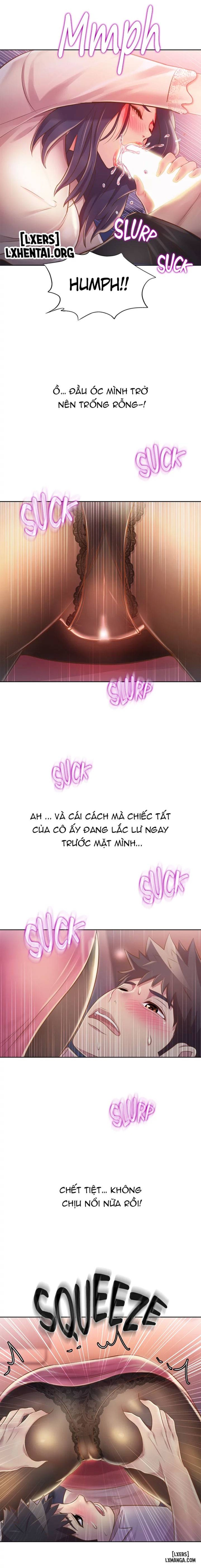 Hương Vị Của Noona 