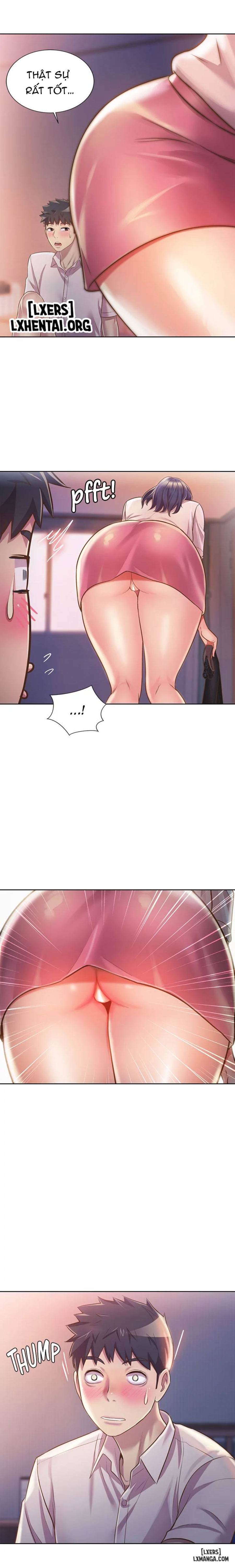Hương Vị Của Noona 