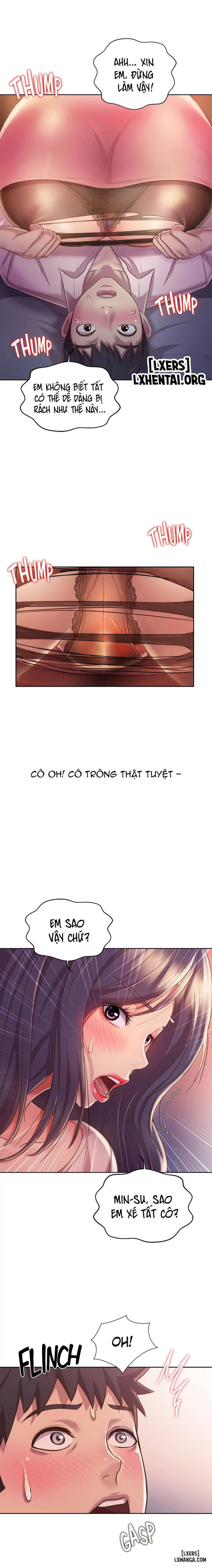 Hương Vị Của Noona 