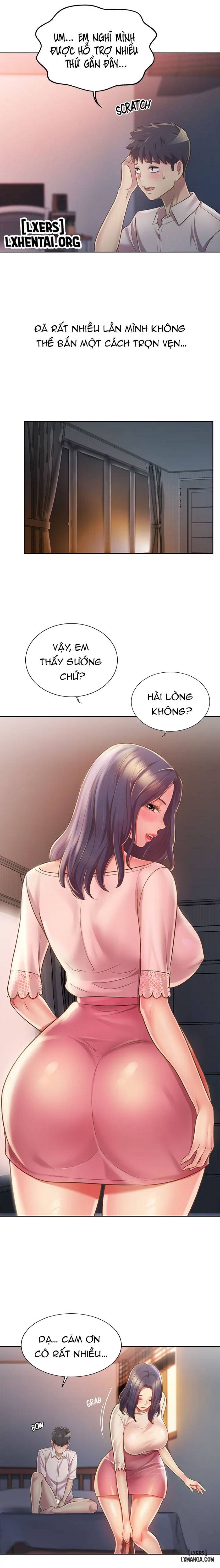 Hương Vị Của Noona 