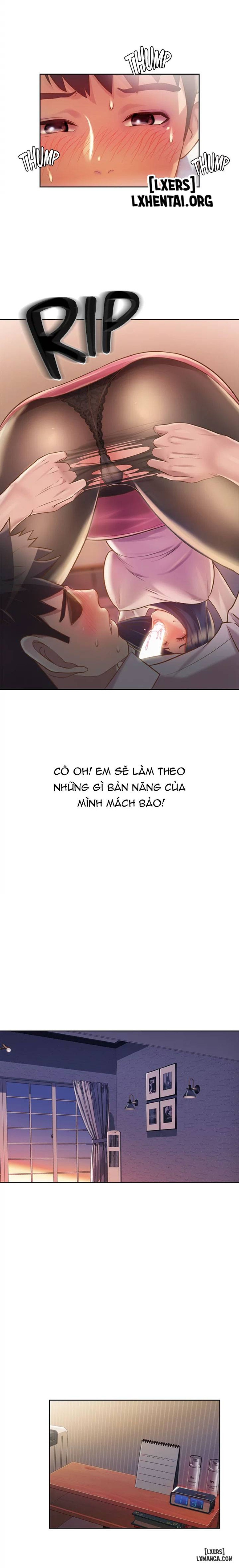 Hương Vị Của Noona 