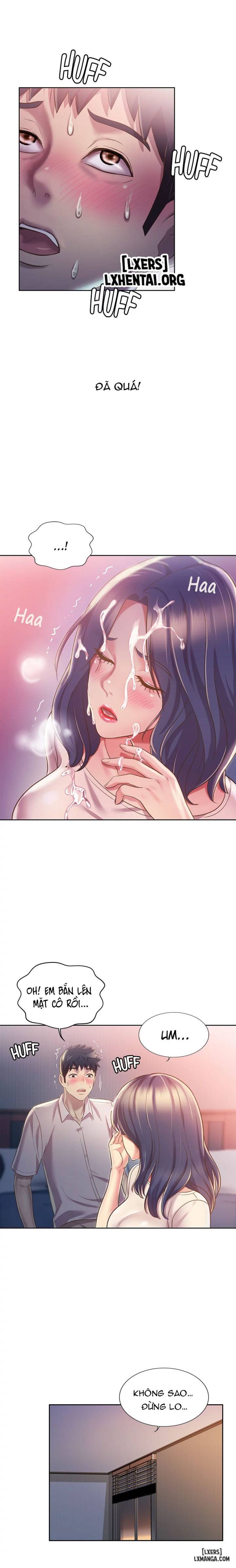 Hương Vị Của Noona 