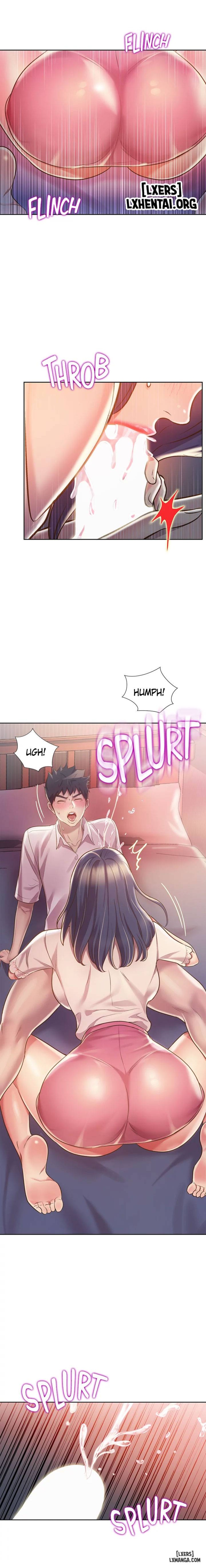 Hương Vị Của Noona 