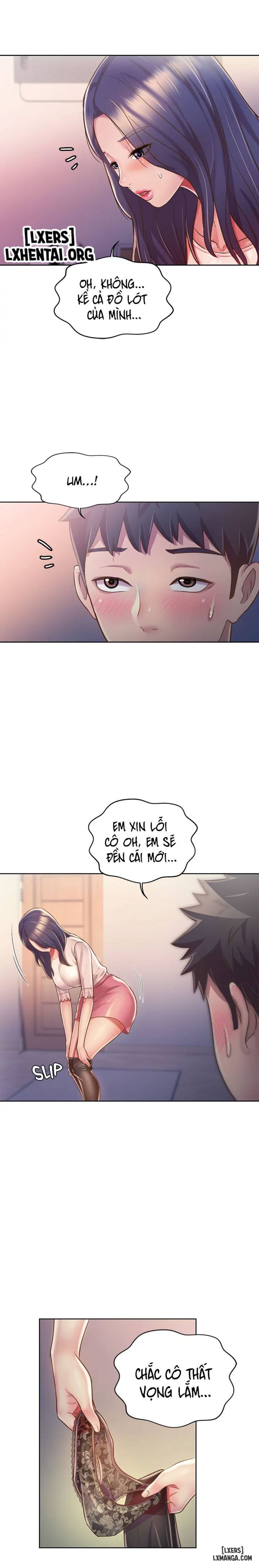 Hương Vị Của Noona 