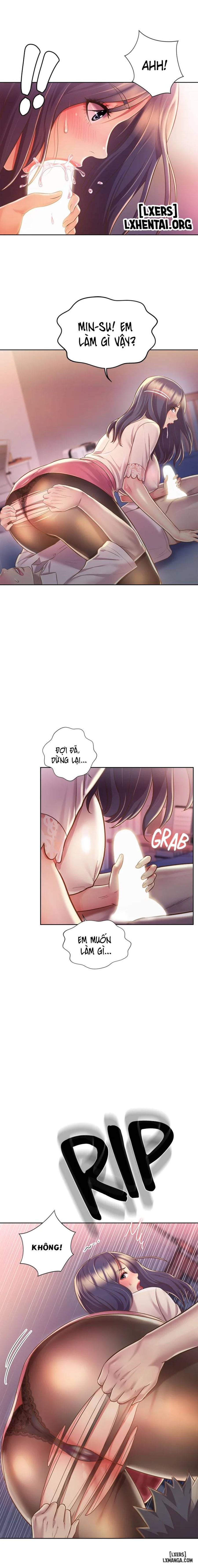 Hương Vị Của Noona 