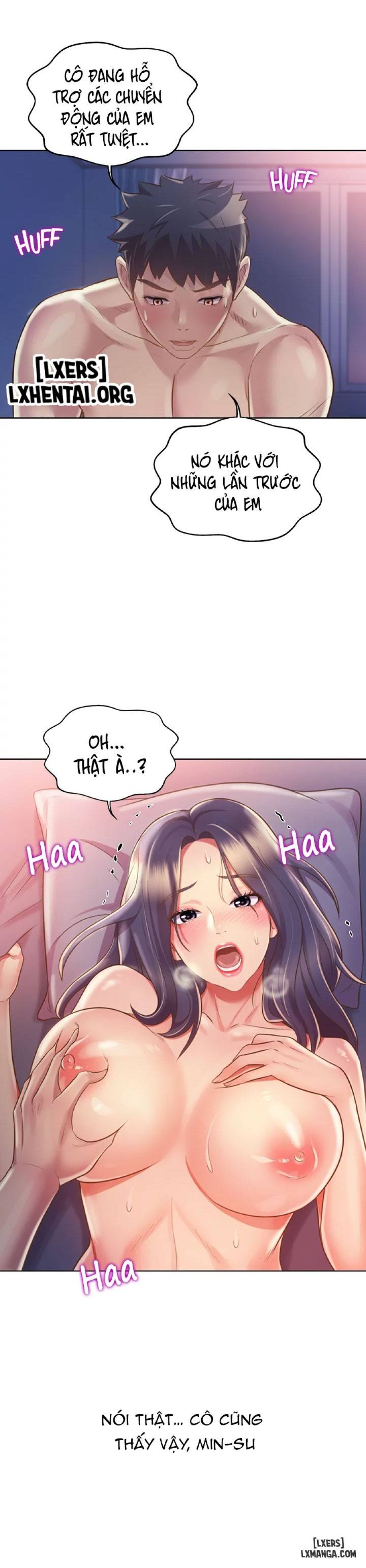 Hương Vị Của Noona 