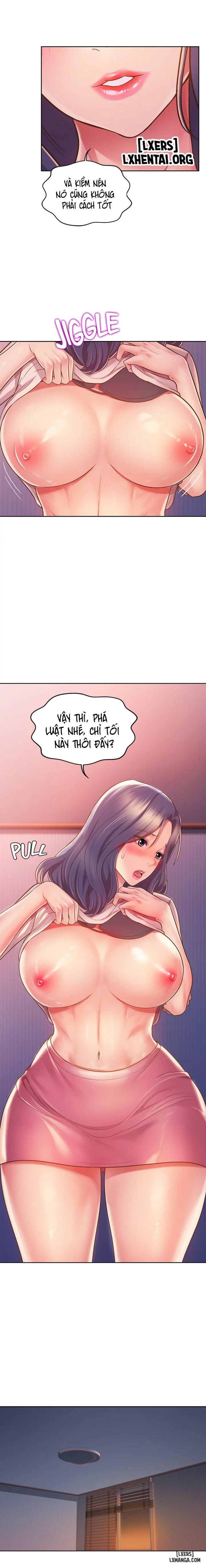 Hương Vị Của Noona 