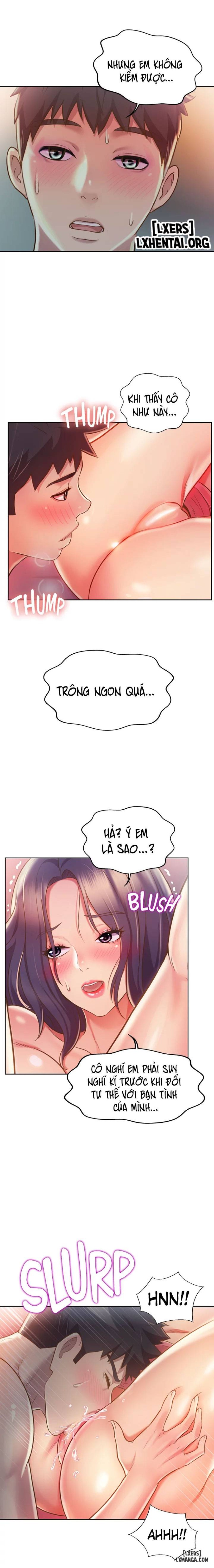 Hương Vị Của Noona 