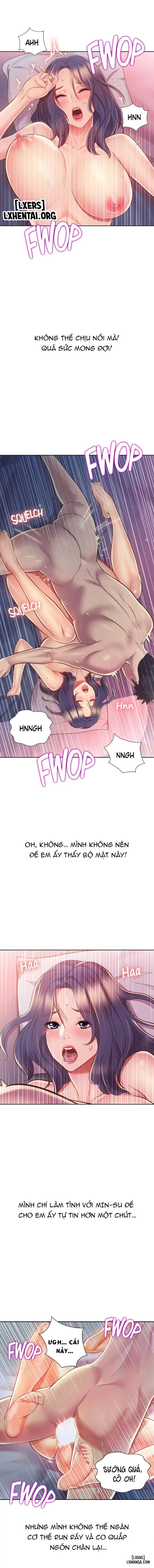 Hương Vị Của Noona 